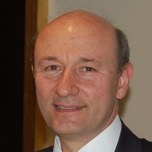 Prof. Dr. Emin Ergen