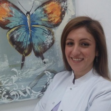 Dt. Pelin Aktay Esen