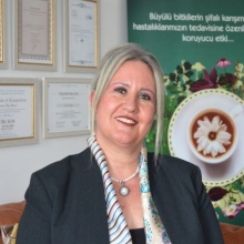 Dr. Sibel Bilgin fotoğraf 4