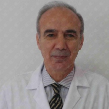 Dr. Namık Şahin