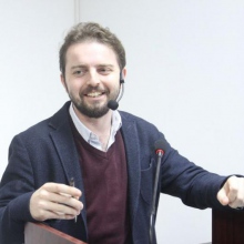 Psk. Salih Hafızoğlu