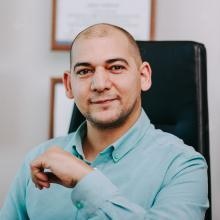 Uzm. Dr. Ahmet Gürpınar