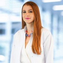 Doç. Dr. Belma Doğan Güngen