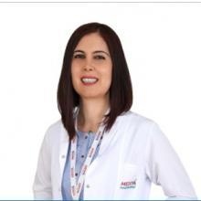 Op. Dr. Seçil Kahveci Elsürer