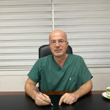 Prof. Dr. Kemal Görür