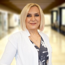 Op. Dr. Yasemin Yakut