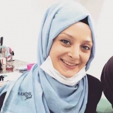 Dr. Dt. Burcu Şenel Karakoyunlu
