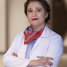 Uzm. Dr. Selda Özşahin fotoğraf 2