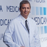 Dr. Öğr. Üyesi Bülent Koçer