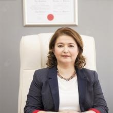 Prof. Dr. Nesibe Andıran fotoğraf 7