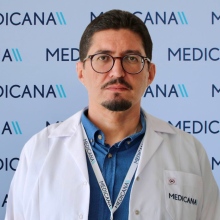 Uzm. Dr. Ömür Aşık
