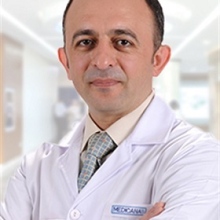 Op. Dr. Bülent Diri fotoğraf 1
