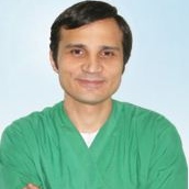 Op. Dr. Muharrem Kuzkaya
