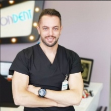 Uzm. Dt. Burhan Barın fotoğraf 1