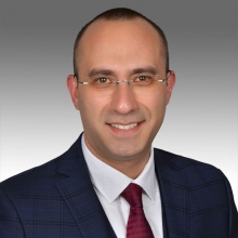 Prof. Dr. Abdullah Erdem Canda