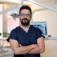 Doç. Dr. Zekeriya Taşdemir
