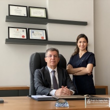 Prof. Dr. Hakkı Perk fotoğraf 5