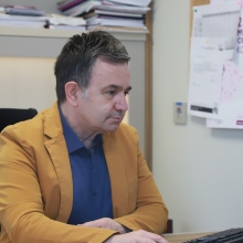 Dr. Öğr. Üyesi Tayfun Hancılar fotoğraf 1