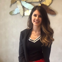 Dyt. Özge Hacıraifoğlu Bayraktar