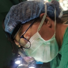Op. Dr. Kadriye İpek Uzunoğlu fotoğraf 1