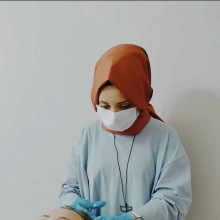 Uzm. Dr. Tuba Öztürk Demir fotoğraf 2