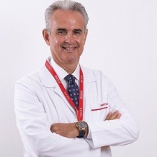 Prof. Dr. Volkan Hazar