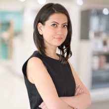 Op. Dr. Didem Tanyel