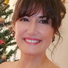 Psk. Dan. Ayşe Özalp Pekmez fotoğraf 3