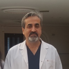Op. Dr. Erhan Bakırcıoğlu