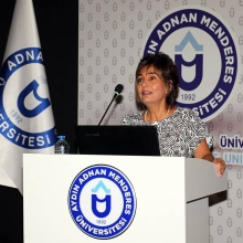 Prof. Dr. Ayşe Tosun fotoğraf 7