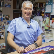 Prof. Dr. Şahin Zeteroğlu