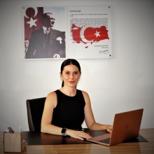 Uzm. Dkt. Ayşe İlayda Mutlu fotoğraf 2