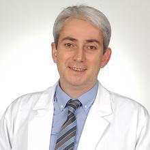 Doç. Dr. Süleyman Tolga Yavuz