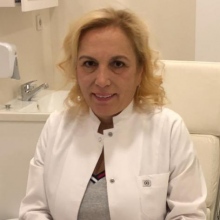 Op. Dr. Nihal Borataç