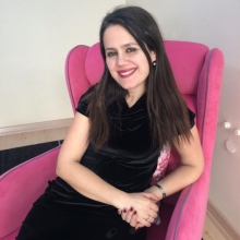 Uzm. Dr. Ergül Fidan