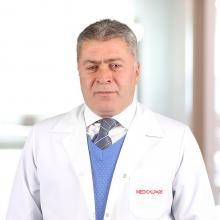 Prof. Dr. Aydın Nadir