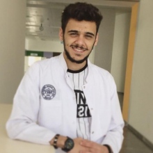 Fzt. Metehan Sandal