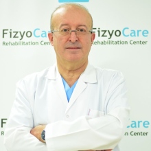 Uzm. Dr. Ahmet Erzurumlu