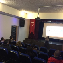 Uzm. Psk. Dan. Doğangün Ayyıldız fotoğraf 4
