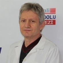 Dr. Öğr. Üyesi İsmail Börekçi