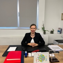 Uzm. Dr. Buket Başa Akdoğan