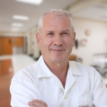 Op. Dr. Mustafa Dombaycı