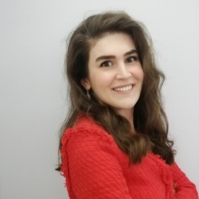 Psk. Şule Lütfiye Kıvrak