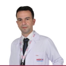 Op. Dr. Ramazan İnan