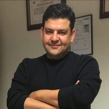 Op. Dr. Çetin Köstekçi