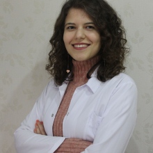Dyt. Ayşe Ece Şenfırat