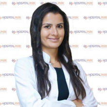 Dyt. Elanur Yılmaz