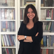 Psk. Yağmur Damla Demir
