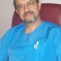 Op. Dr. İsmail Semih Şahin