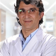 Dr. Öğr. Üyesi Kenan Durna fotoğraf 1